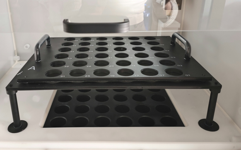 全自動(dòng)石墨消解儀升降架 全自動(dòng)石墨消解儀升降架