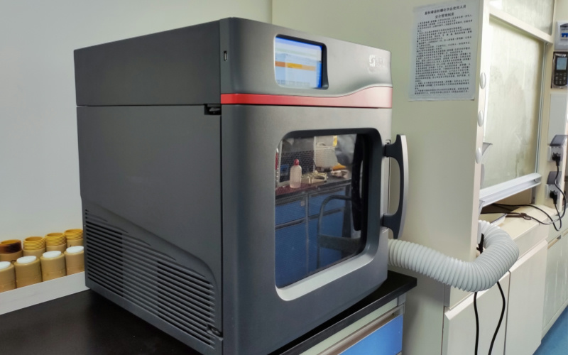 微波消解儀操作注意事項 微波消解儀操作注意事項