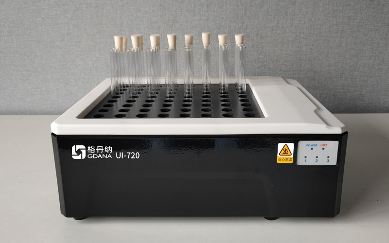 尿碘消解儀原理解析與安全操作指導 尿碘消解儀原理解析與安全操作指導