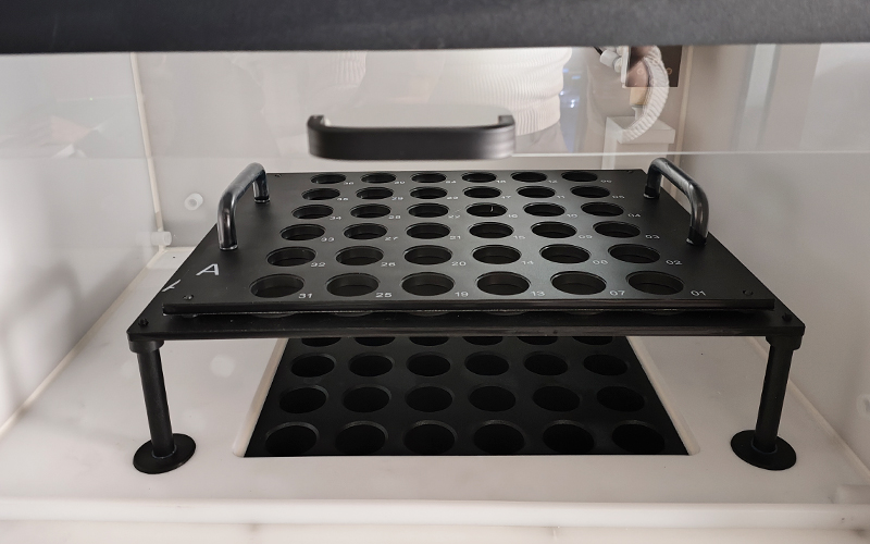 全自動(dòng)石墨消解儀 全自動(dòng)石墨消解儀