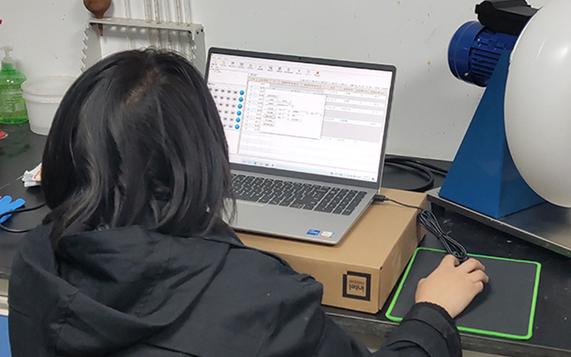 全自動石墨消解儀 全自動石墨消解儀