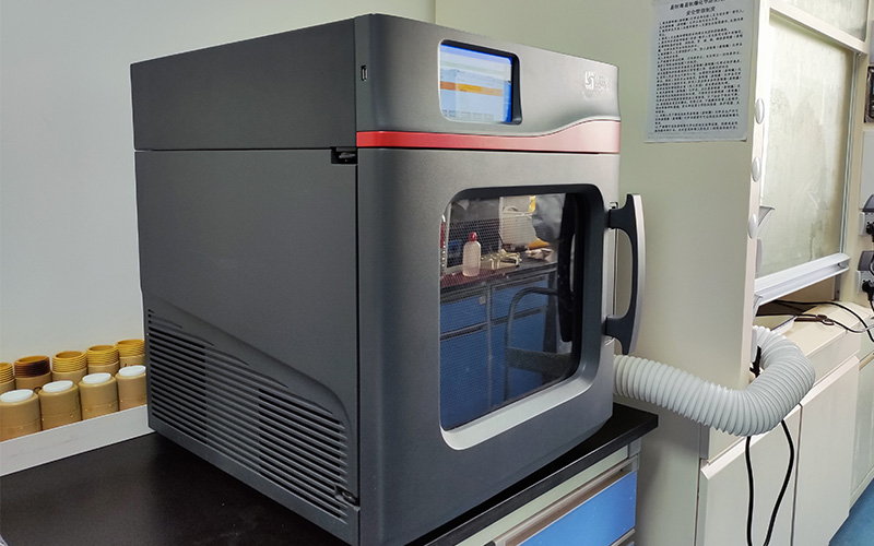 微波消解法在不同類型樣品處理中的應用差異 微波消解法在不同類型樣品處理中的應用差異