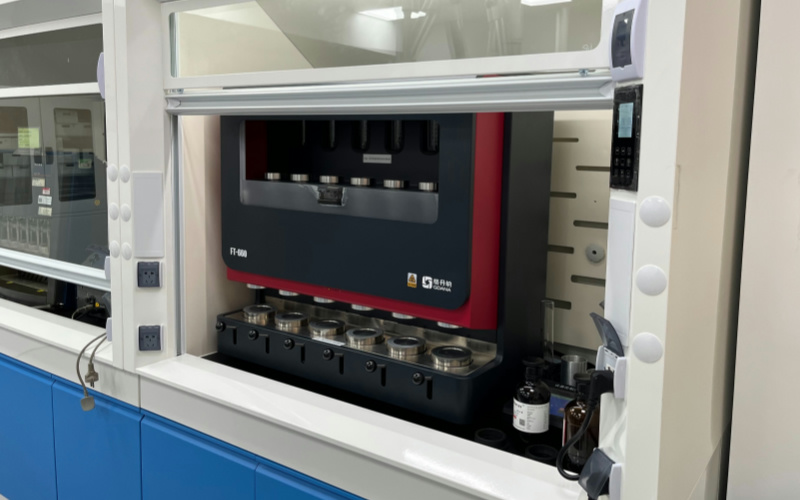 全自動(dòng)索氏提取儀 全自動(dòng)索氏提取儀