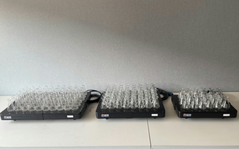 實驗室電熱板面積尺寸選擇多