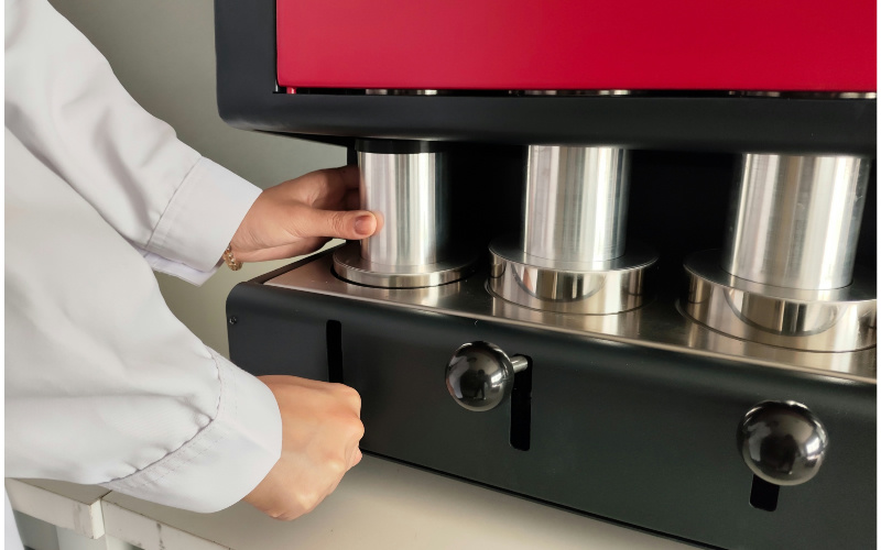 脂肪提取儀 脂肪提取儀