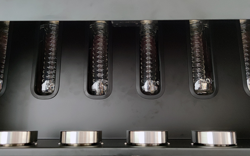 全自動(dòng)索氏提取儀