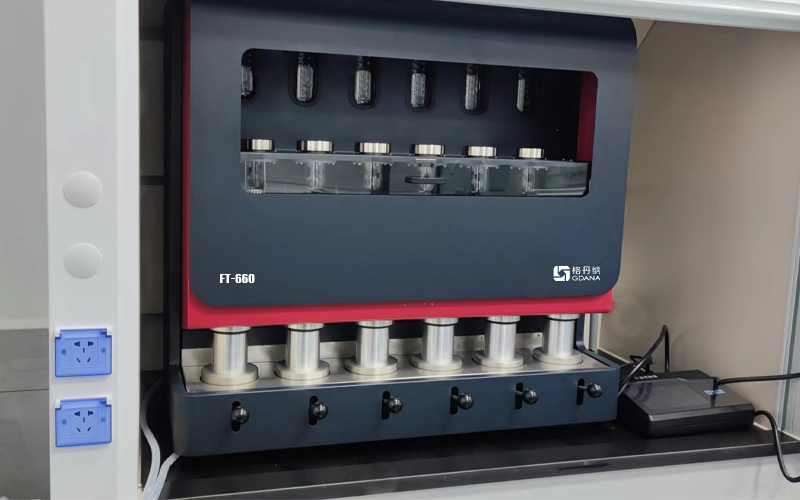 全自動(dòng)索氏提取儀選型指南：科學(xué)選擇助力高效實(shí)驗(yàn)