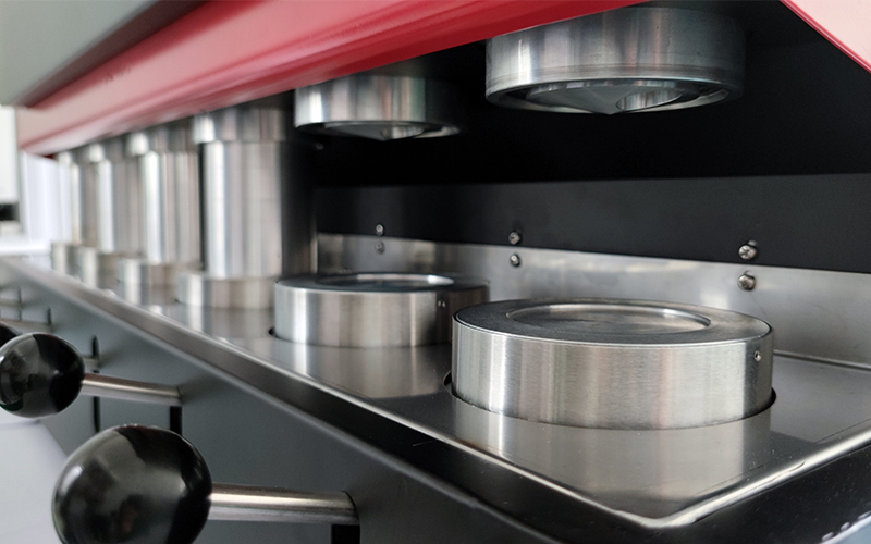 全自動(dòng)索氏提取儀