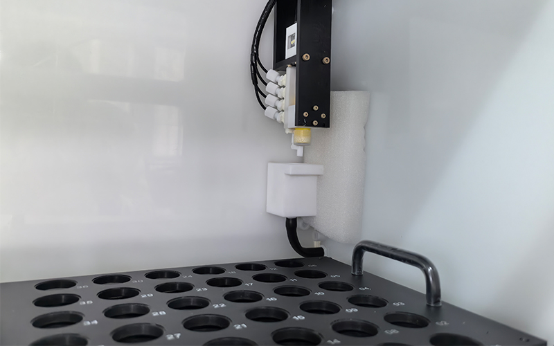 全自動(dòng)石墨消解儀 全自動(dòng)石墨消解儀