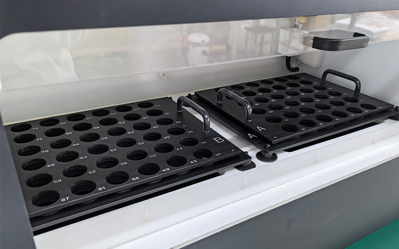 全自動(dòng)石墨消解儀 全自動(dòng)石墨消解儀