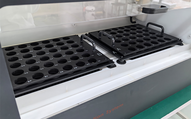 格丹納全自動石墨消解儀如何高效完成樣品前處理步驟 格丹納全自動石墨消解儀如何高效完成樣品前處理步驟