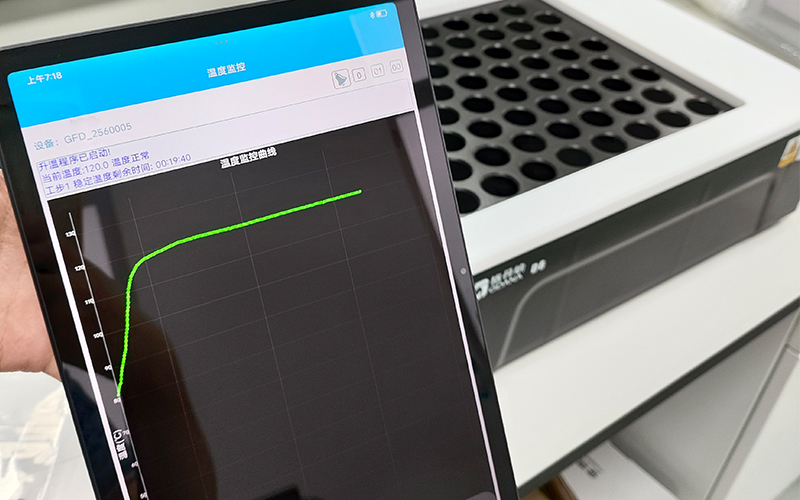 石墨消解儀 石墨消解儀