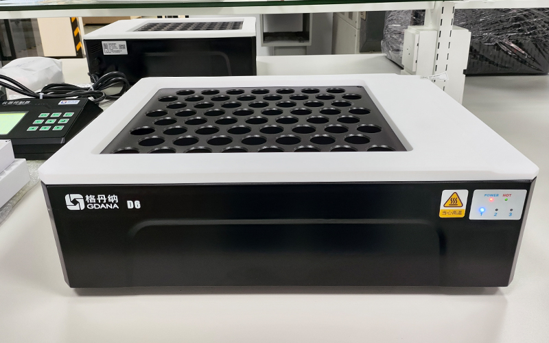 智能石墨消解儀