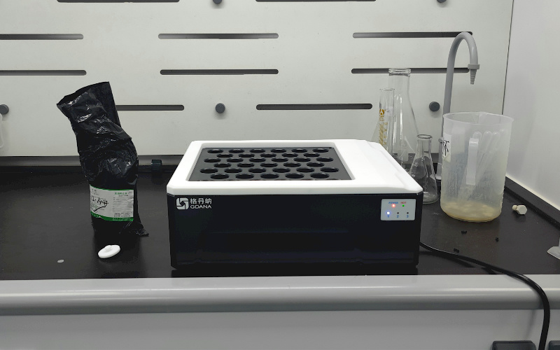 智能石墨消解儀的防腐設計有哪些？從材質到結構的全面防護