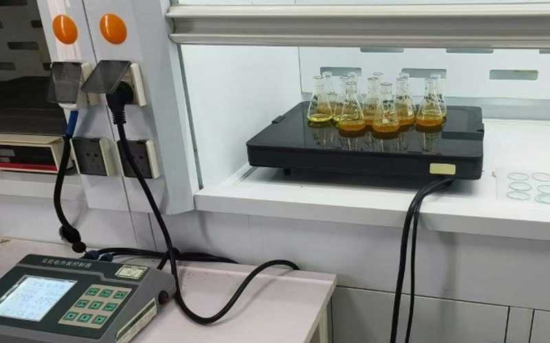 陶瓷加熱板適合哪些工作環境？從腐蝕場景看應用適配性