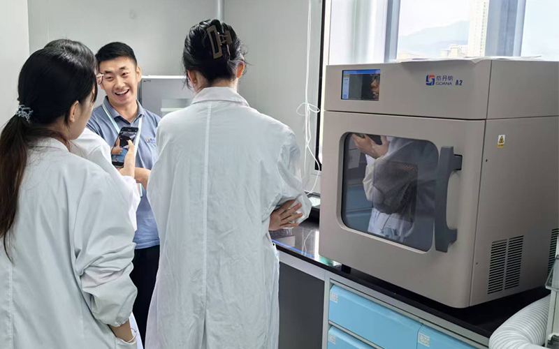 微波消解儀適用的樣品類型及應用場景