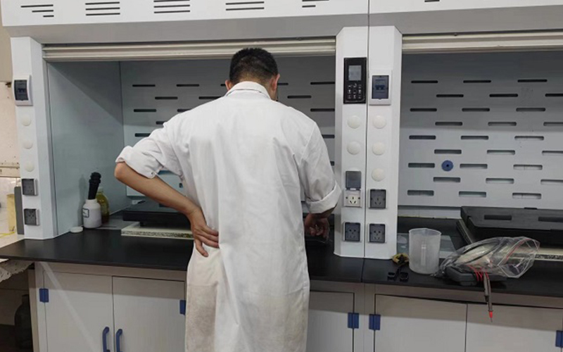 格丹納實(shí)驗(yàn)電熱板對于環(huán)境檢測有什么作用