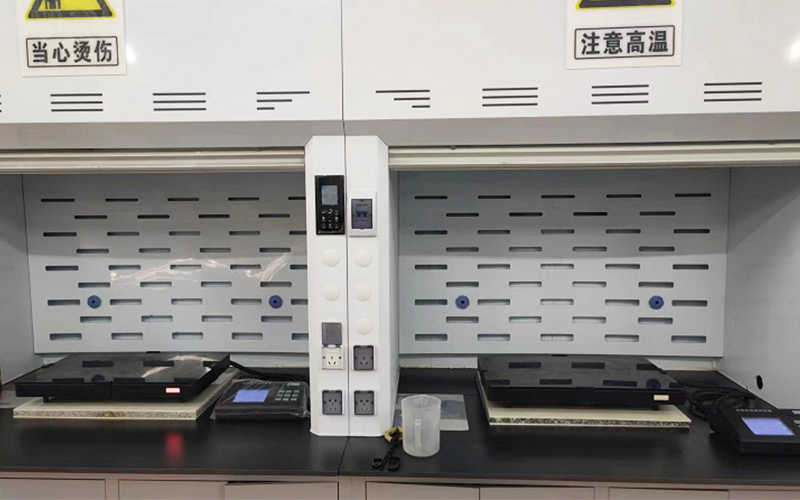 玻璃陶瓷電熱板做水質(zhì)實驗的優(yōu)點