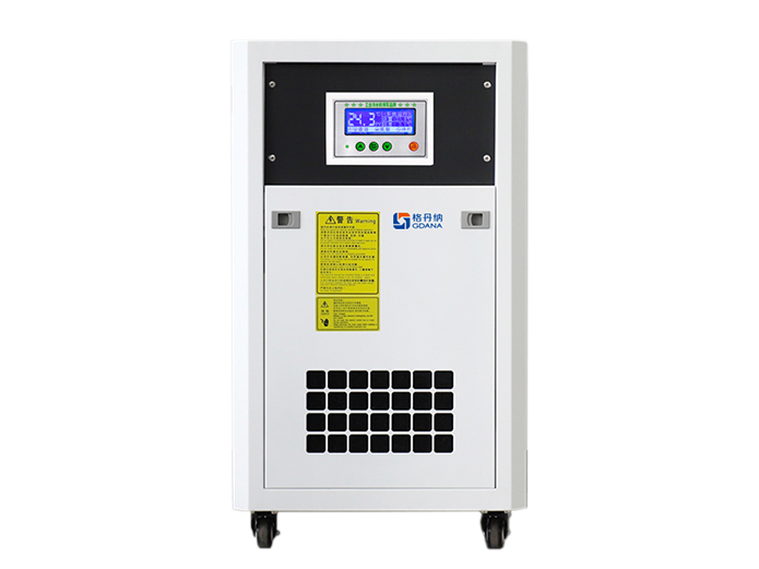 CW-10P冷水機