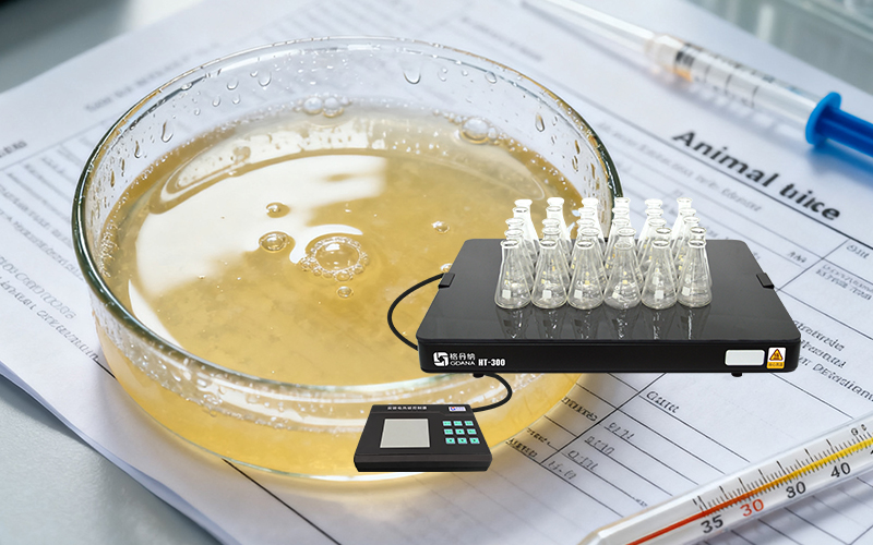 實(shí)驗(yàn)電熱板助力動(dòng)植物油脂水分及揮發(fā)物的測(cè)定 實(shí)驗(yàn)電熱板助力動(dòng)植物油脂水分及揮發(fā)物的測(cè)定